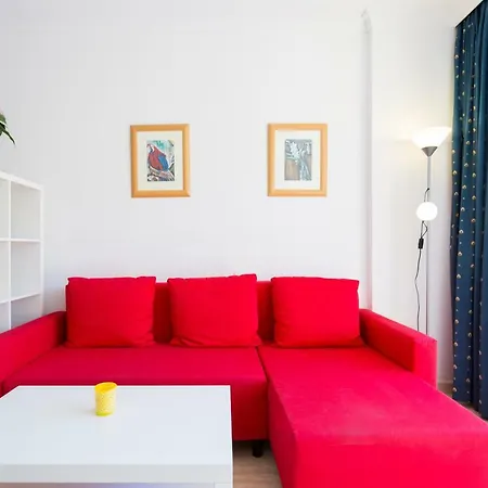 Centric With Sea And Ocen View Apartment *