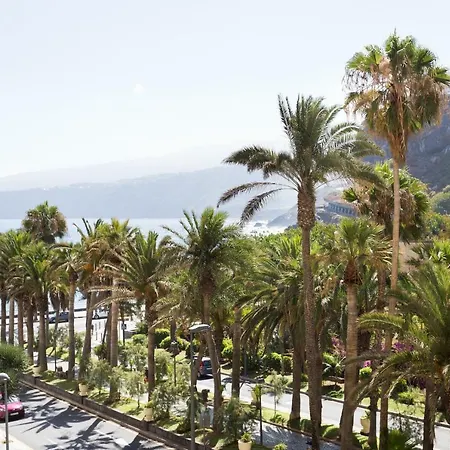 Centric With Sea And Ocen View * Puerto de la Cruz (Tenerife)