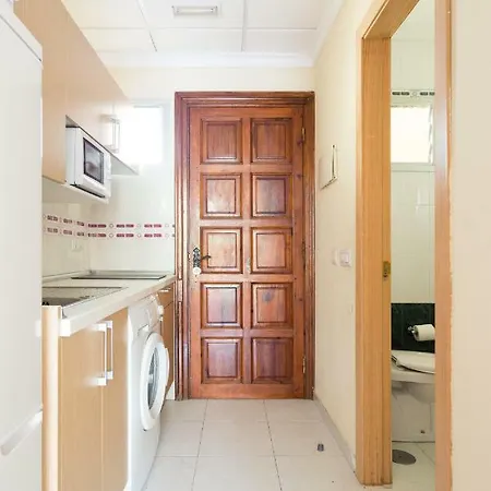 Centric With Sea And Ocen View Apartment *